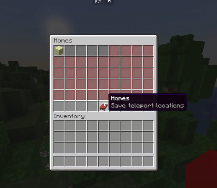 Homes System